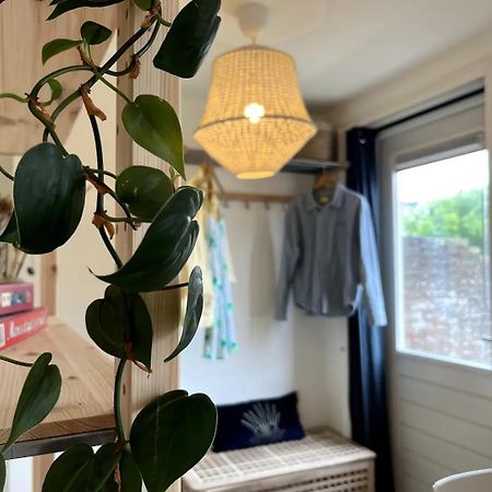 Boja Beach House Zandvoort Ngoại thất bức ảnh
