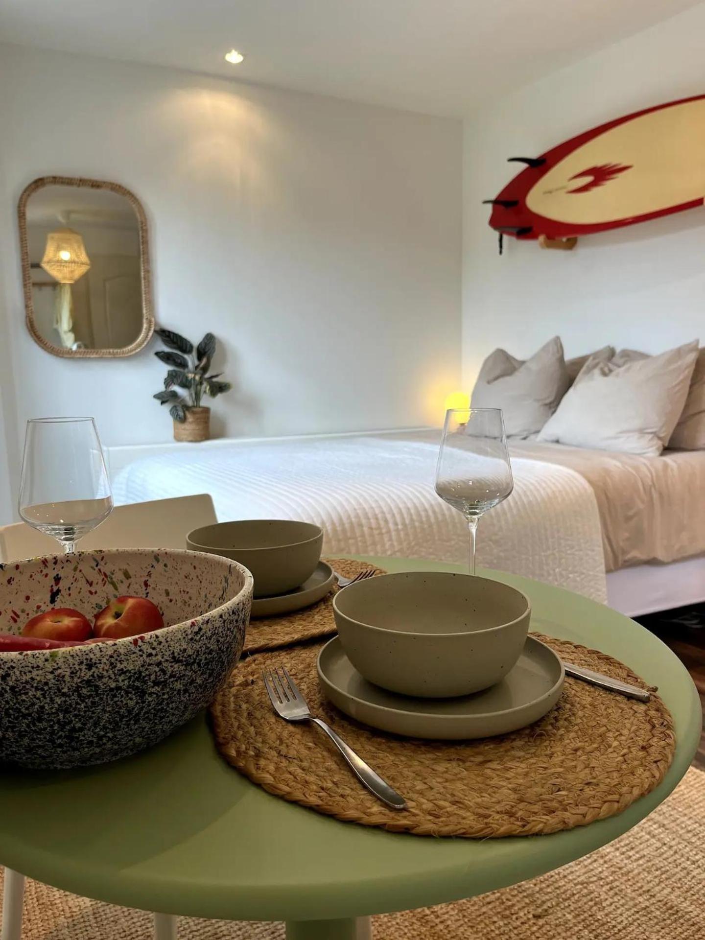 Boja Beach House Zandvoort Ngoại thất bức ảnh