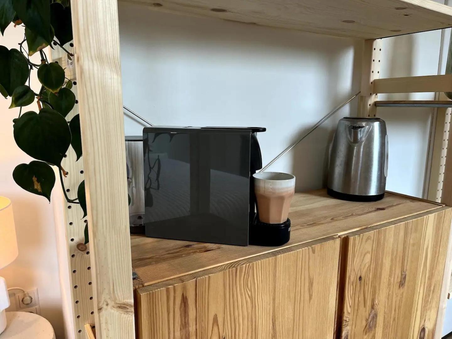 Boja Beach House Zandvoort Ngoại thất bức ảnh