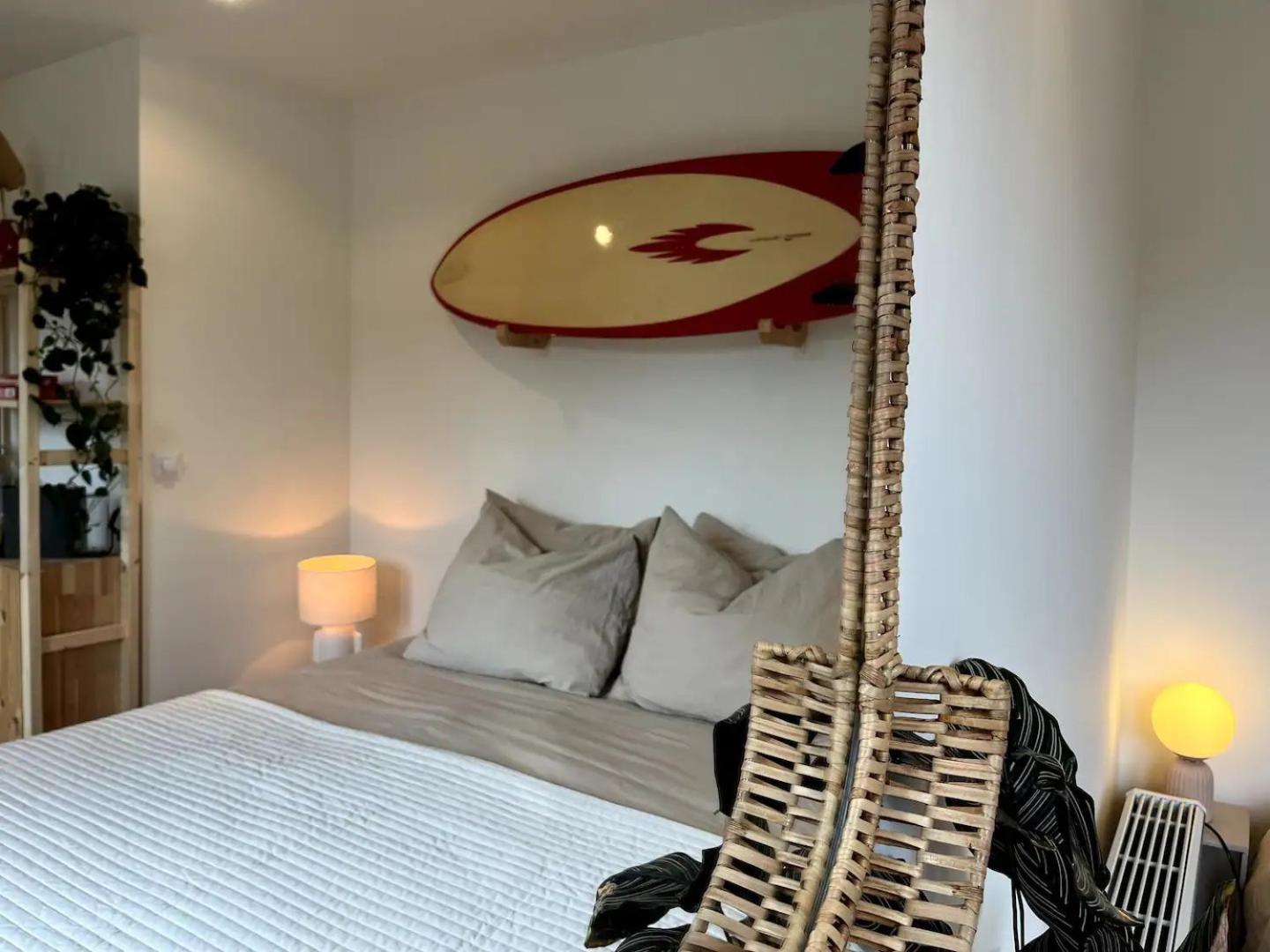 Boja Beach House Zandvoort Ngoại thất bức ảnh