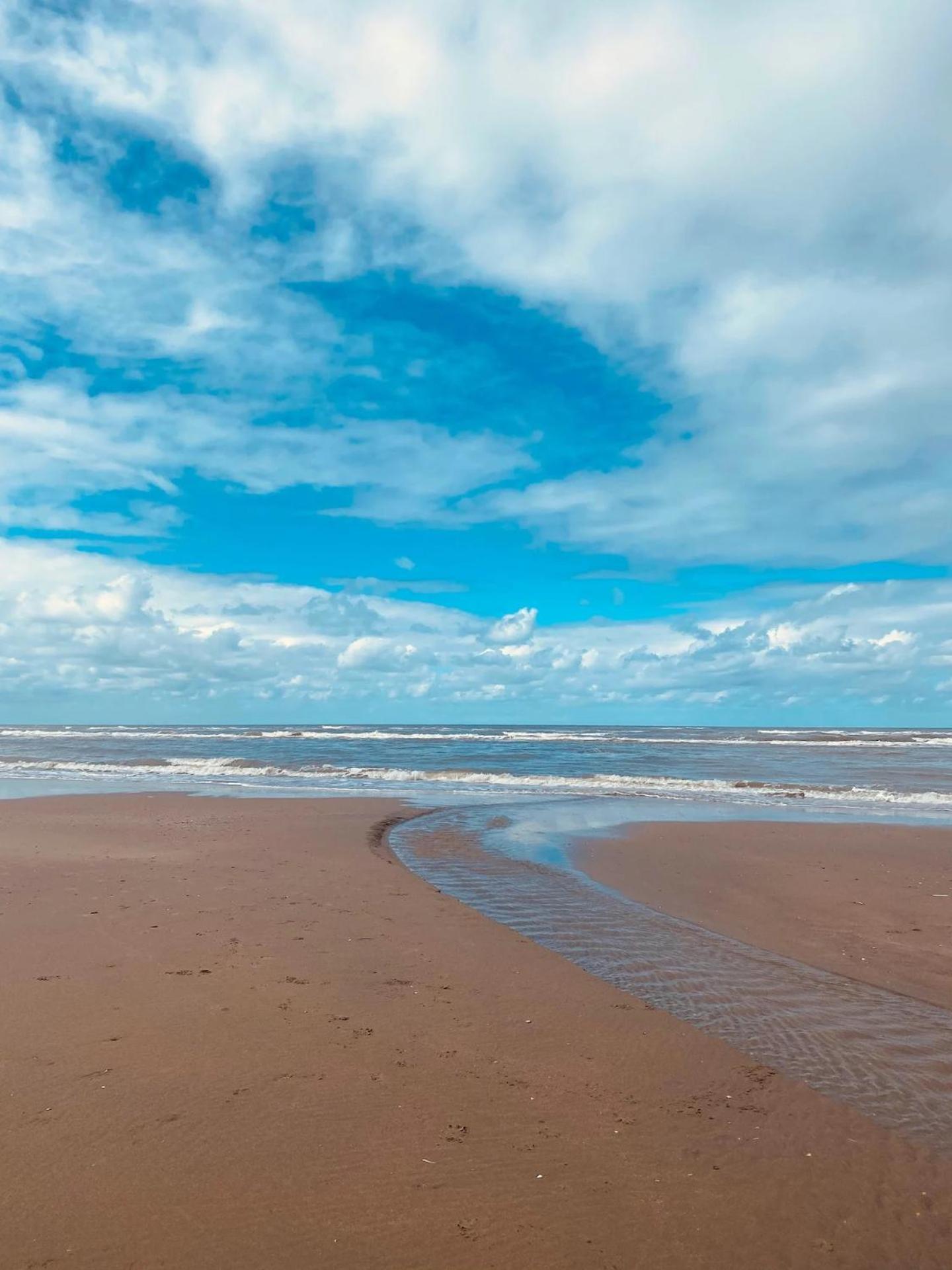 Boja Beach House Zandvoort Ngoại thất bức ảnh