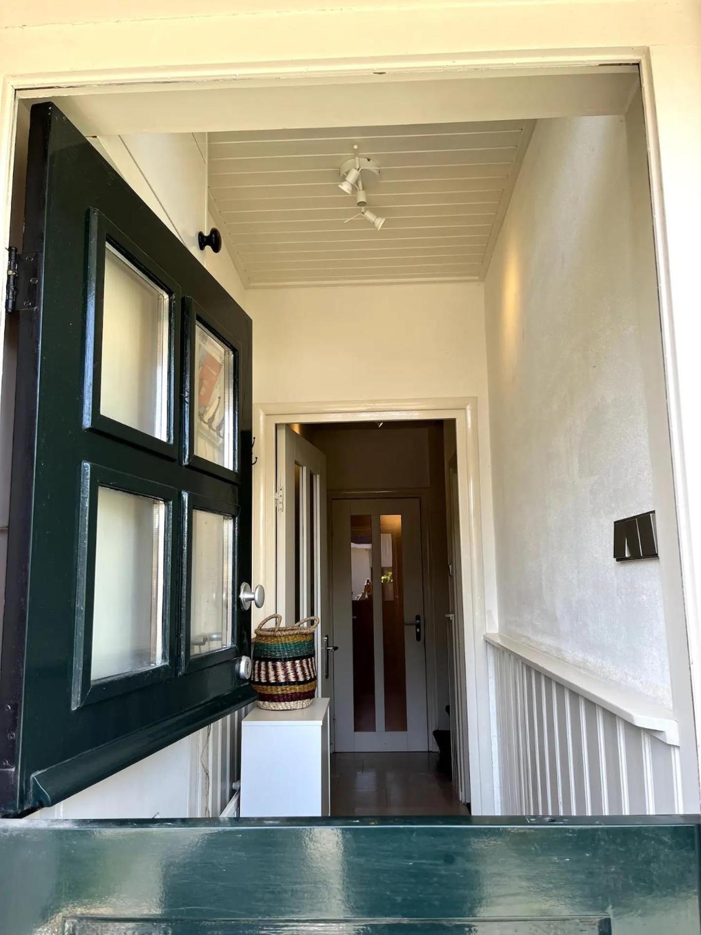 Boja Beach House Zandvoort Ngoại thất bức ảnh